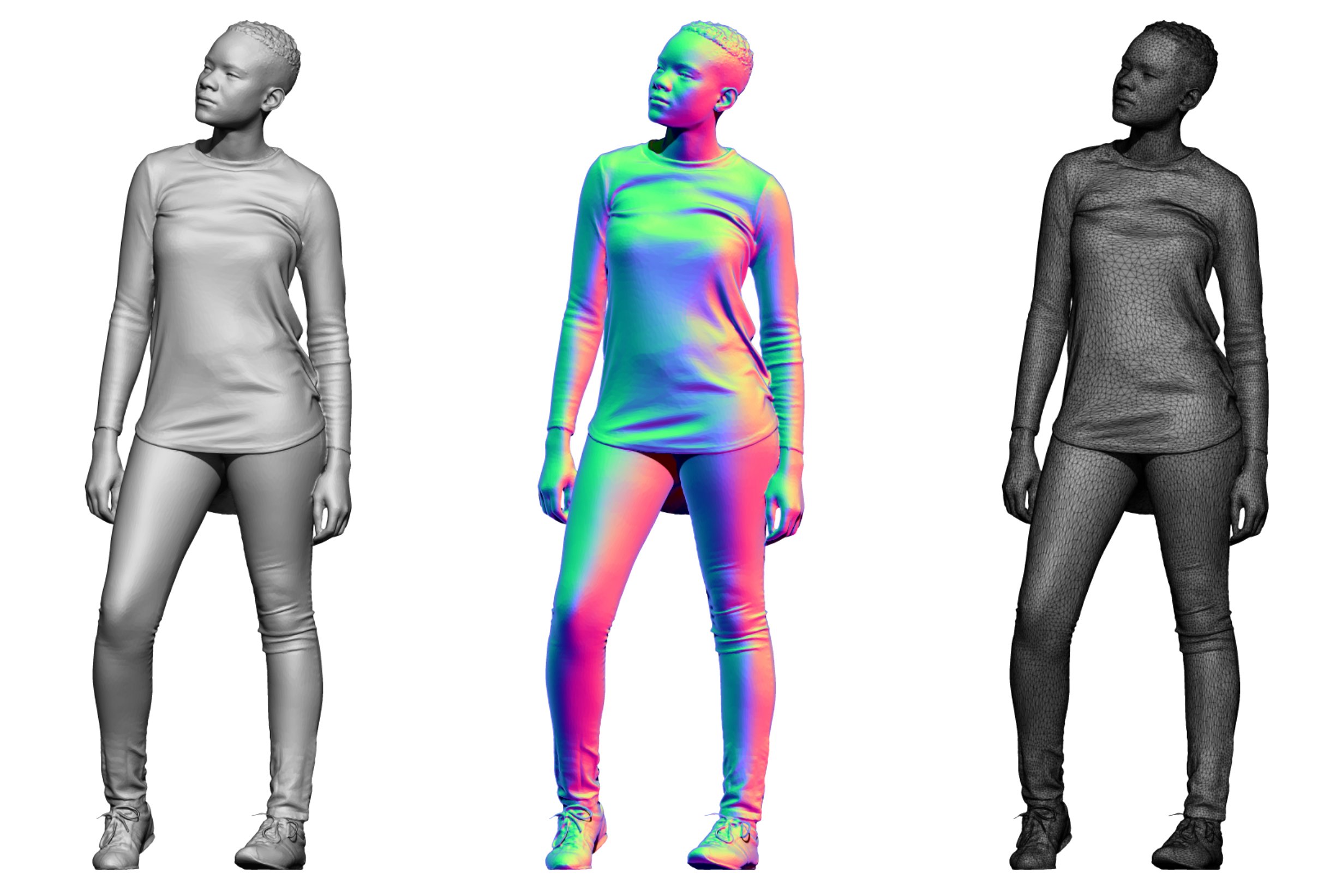 Body Visualizer